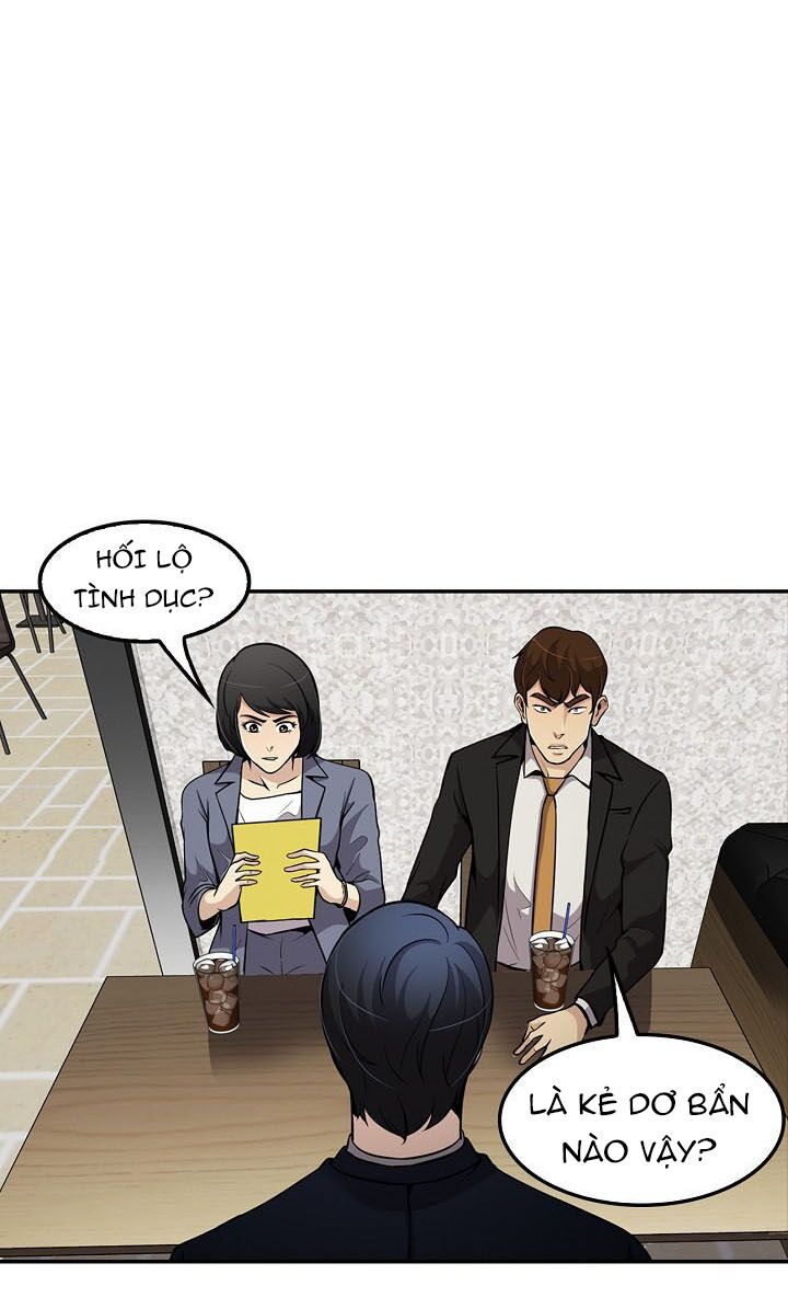 Điều Tra Viên Chuyển Sinh: Chapter 78