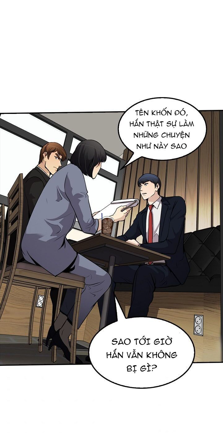 Điều Tra Viên Chuyển Sinh: Chapter 78