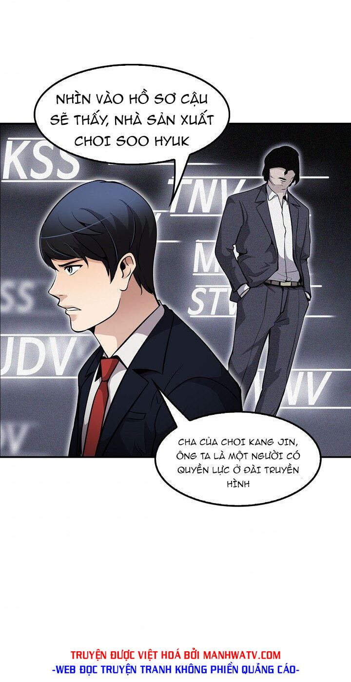 Điều Tra Viên Chuyển Sinh: Chapter 78