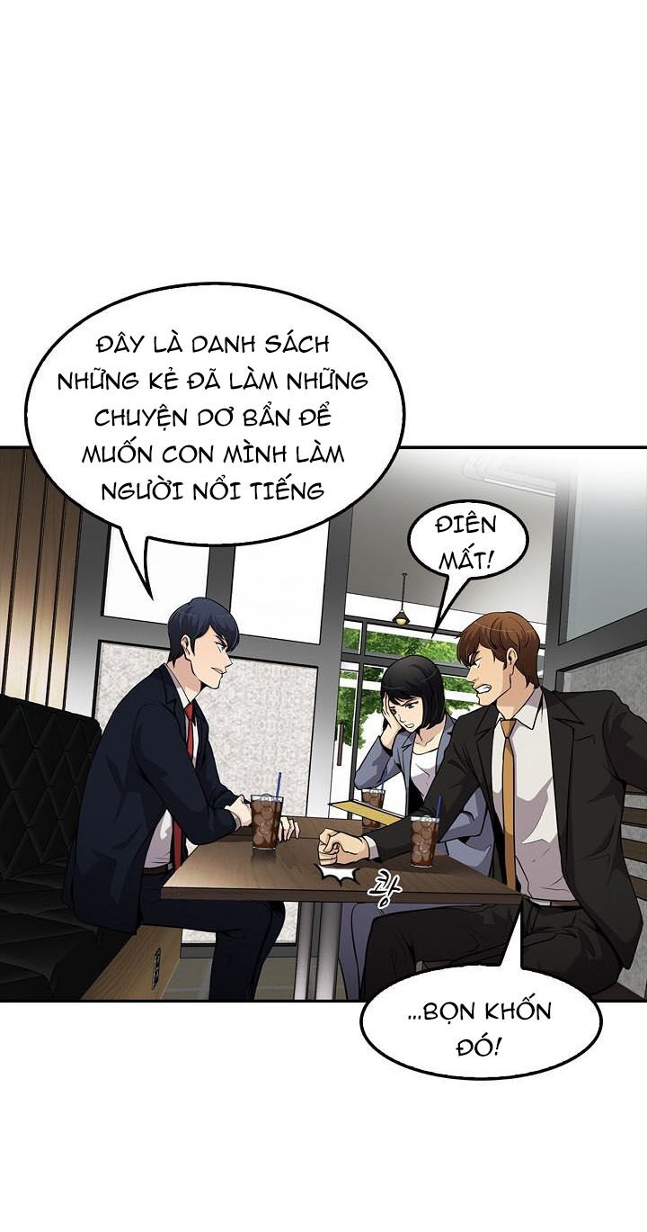 Điều Tra Viên Chuyển Sinh: Chapter 78