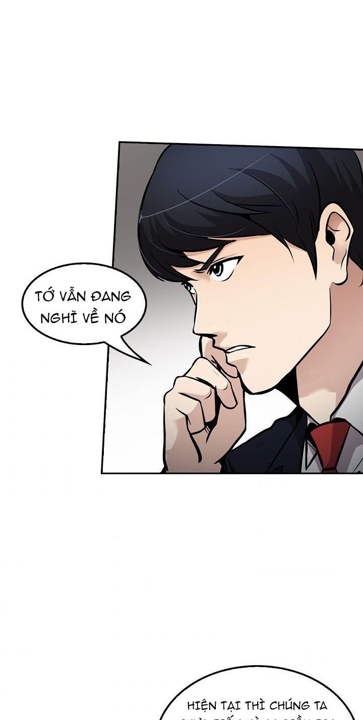 Điều Tra Viên Chuyển Sinh: Chapter 78