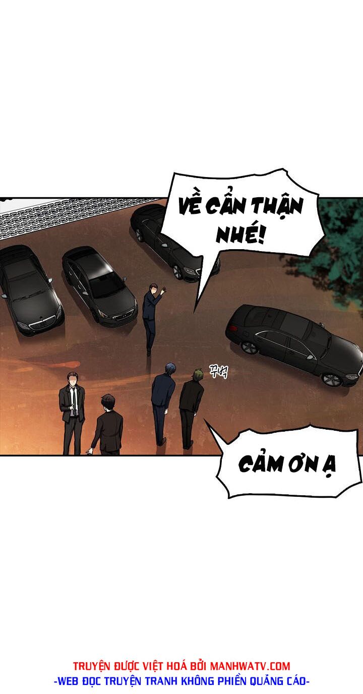 Điều Tra Viên Chuyển Sinh: Chapter 78