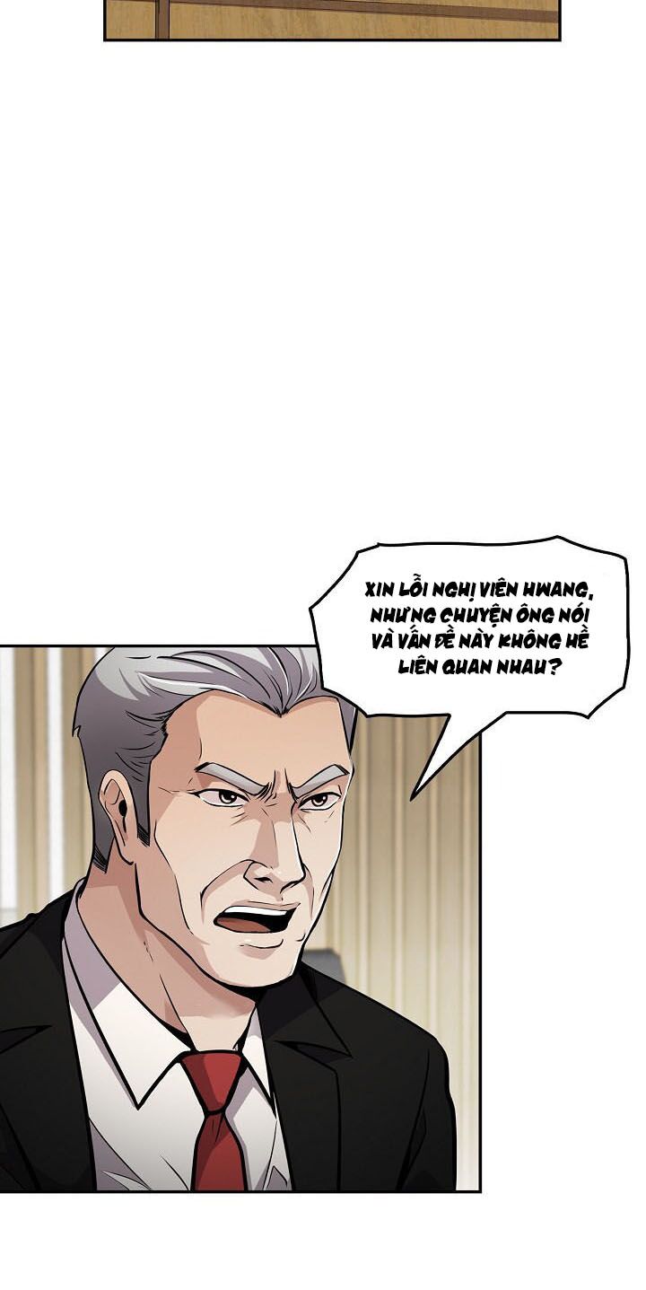 Điều Tra Viên Chuyển Sinh: Chapter 78