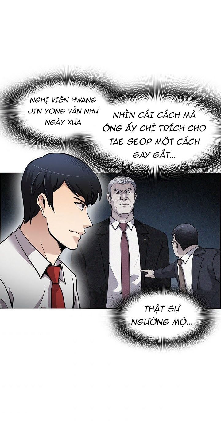 Điều Tra Viên Chuyển Sinh: Chapter 78