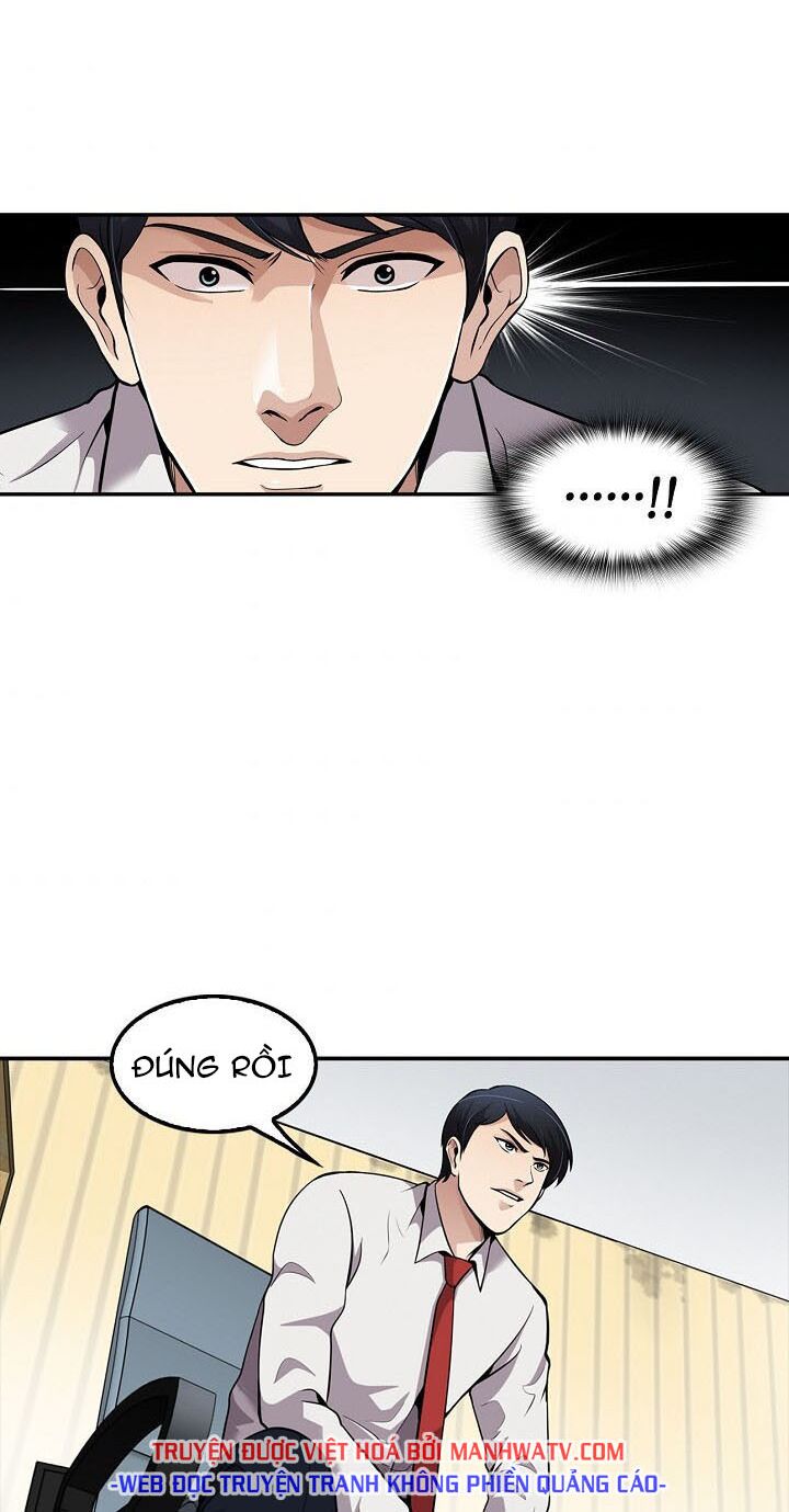 Điều Tra Viên Chuyển Sinh: Chapter 78
