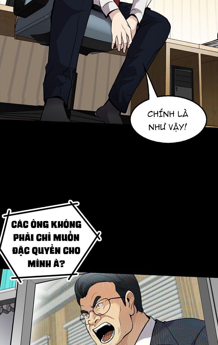 Điều Tra Viên Chuyển Sinh: Chapter 78