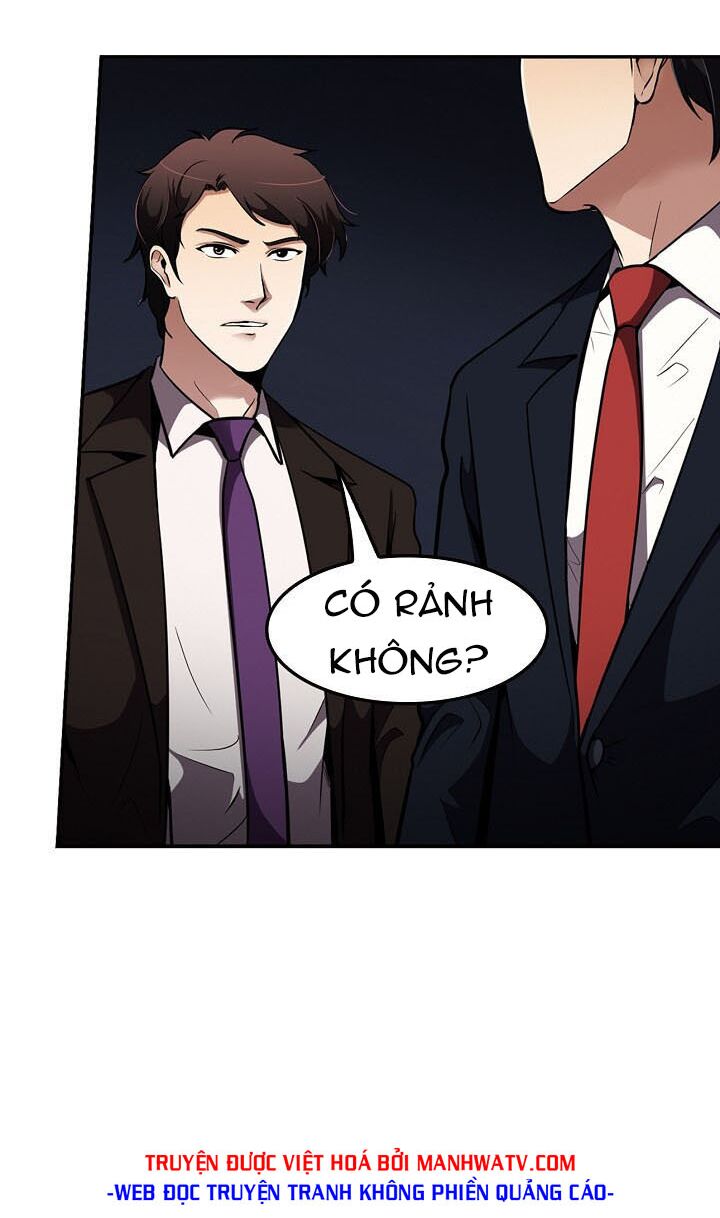 Điều Tra Viên Chuyển Sinh: Chapter 78