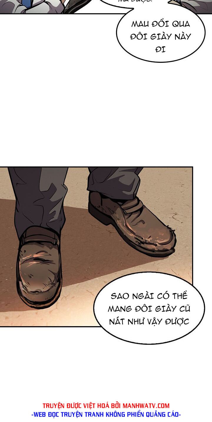 Điều Tra Viên Chuyển Sinh: Chapter 79