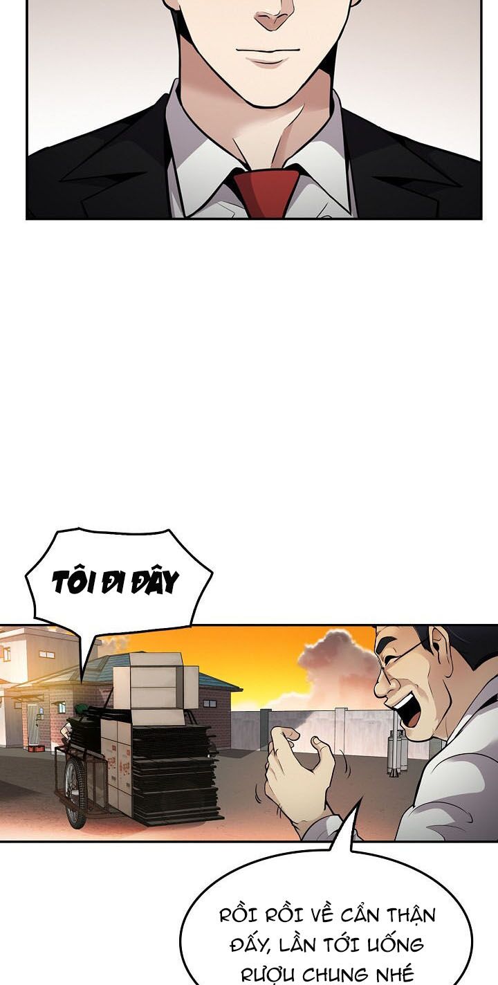 Điều Tra Viên Chuyển Sinh: Chapter 79