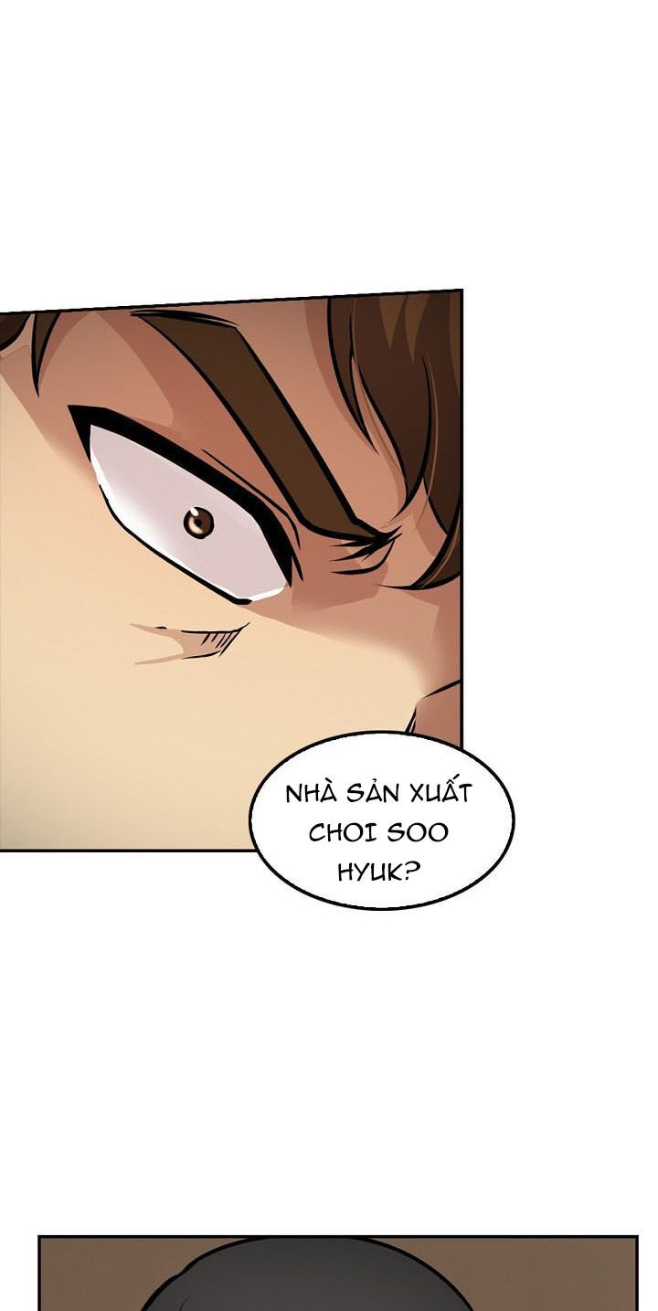 Điều Tra Viên Chuyển Sinh: Chapter 79