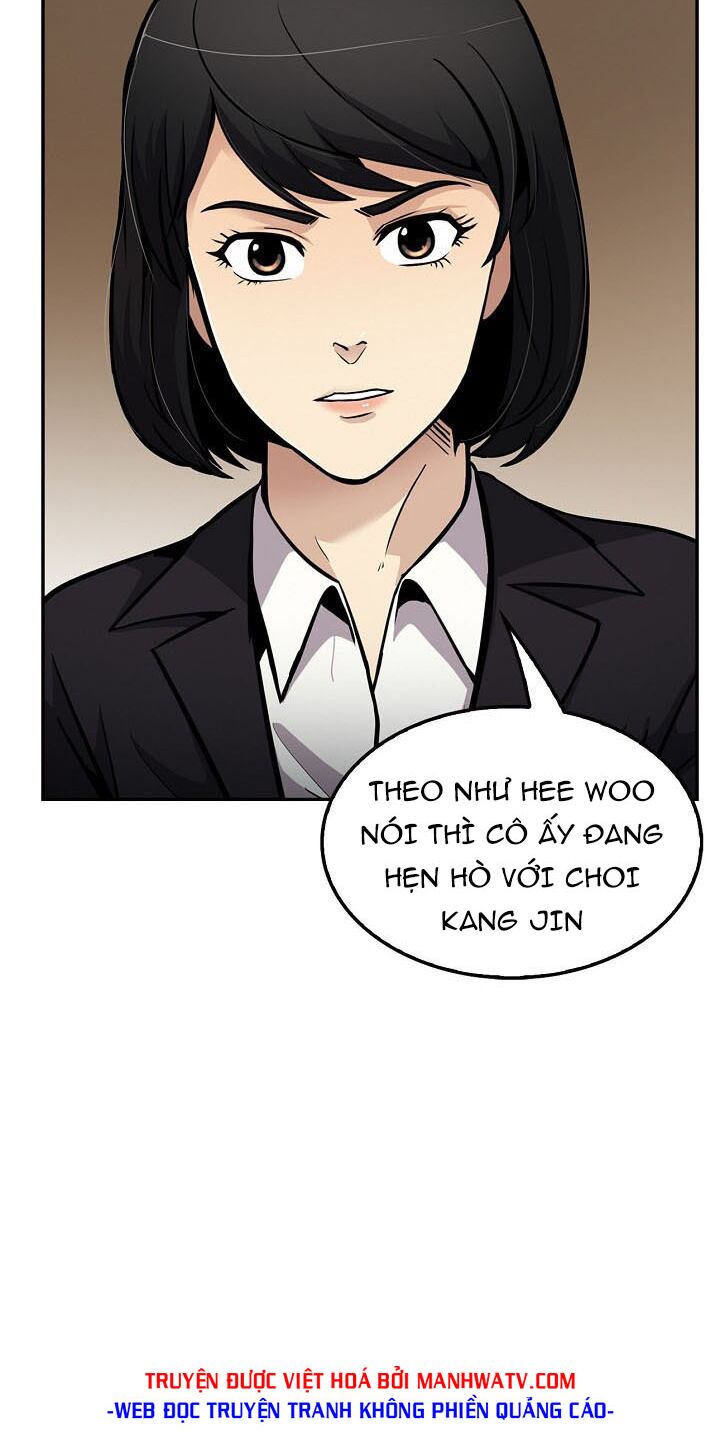 Điều Tra Viên Chuyển Sinh: Chapter 79