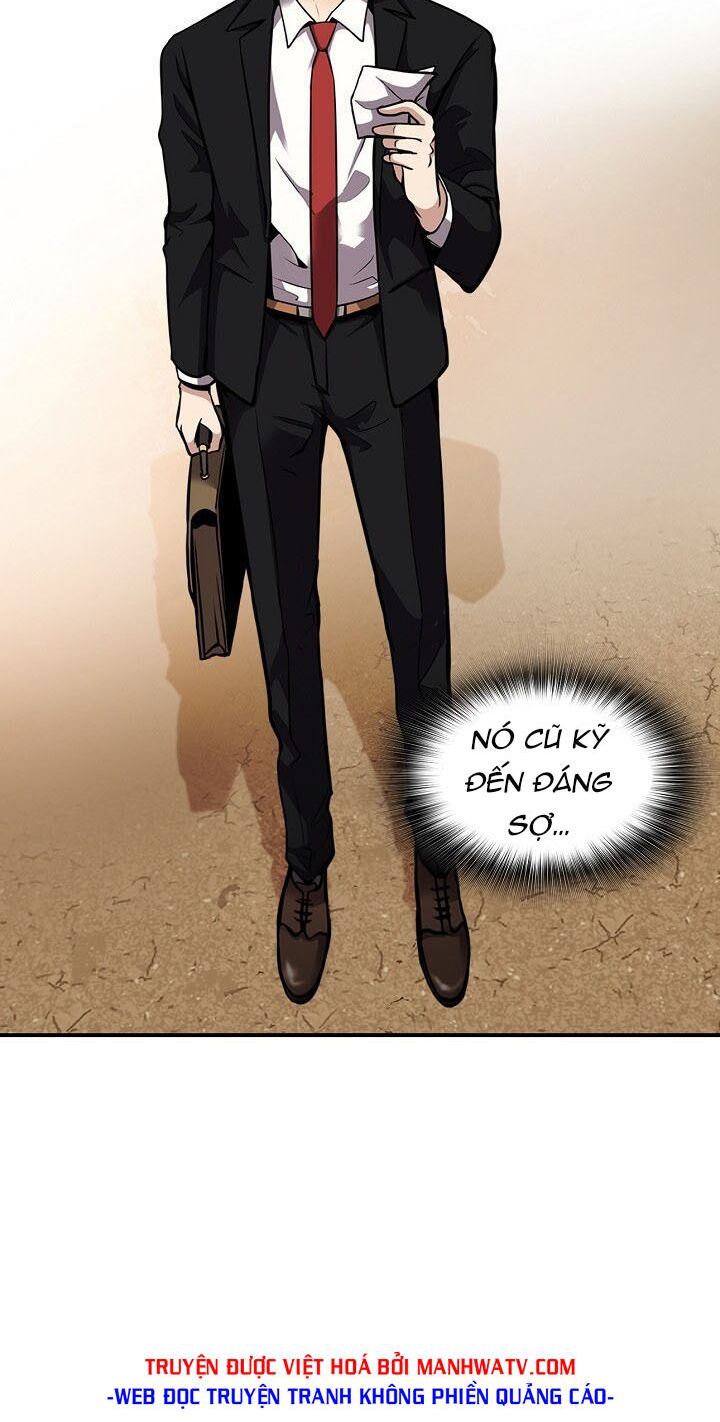 Điều Tra Viên Chuyển Sinh: Chapter 79