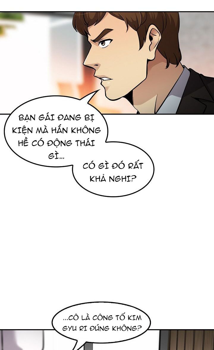 Điều Tra Viên Chuyển Sinh: Chapter 79