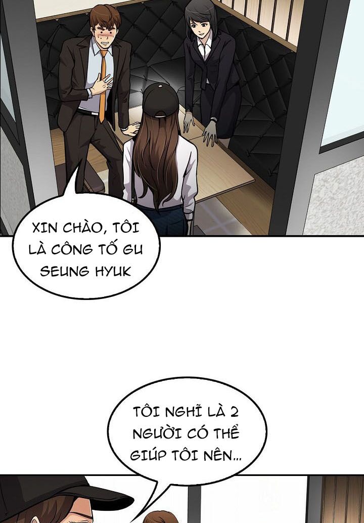 Điều Tra Viên Chuyển Sinh: Chapter 79