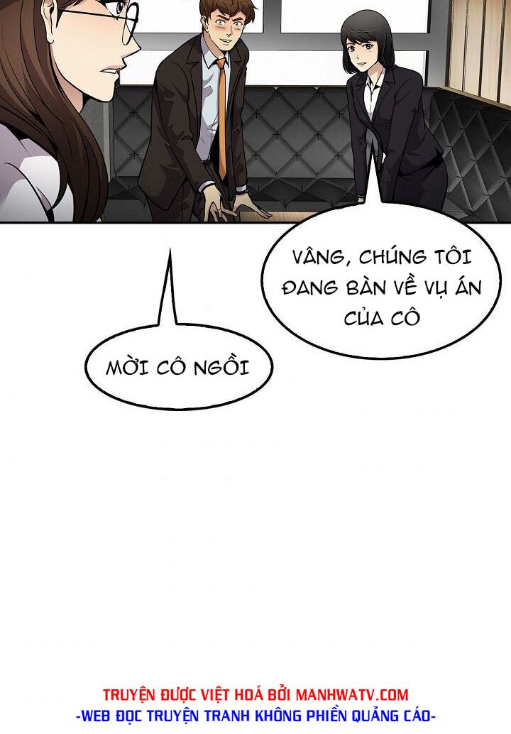 Điều Tra Viên Chuyển Sinh: Chapter 79
