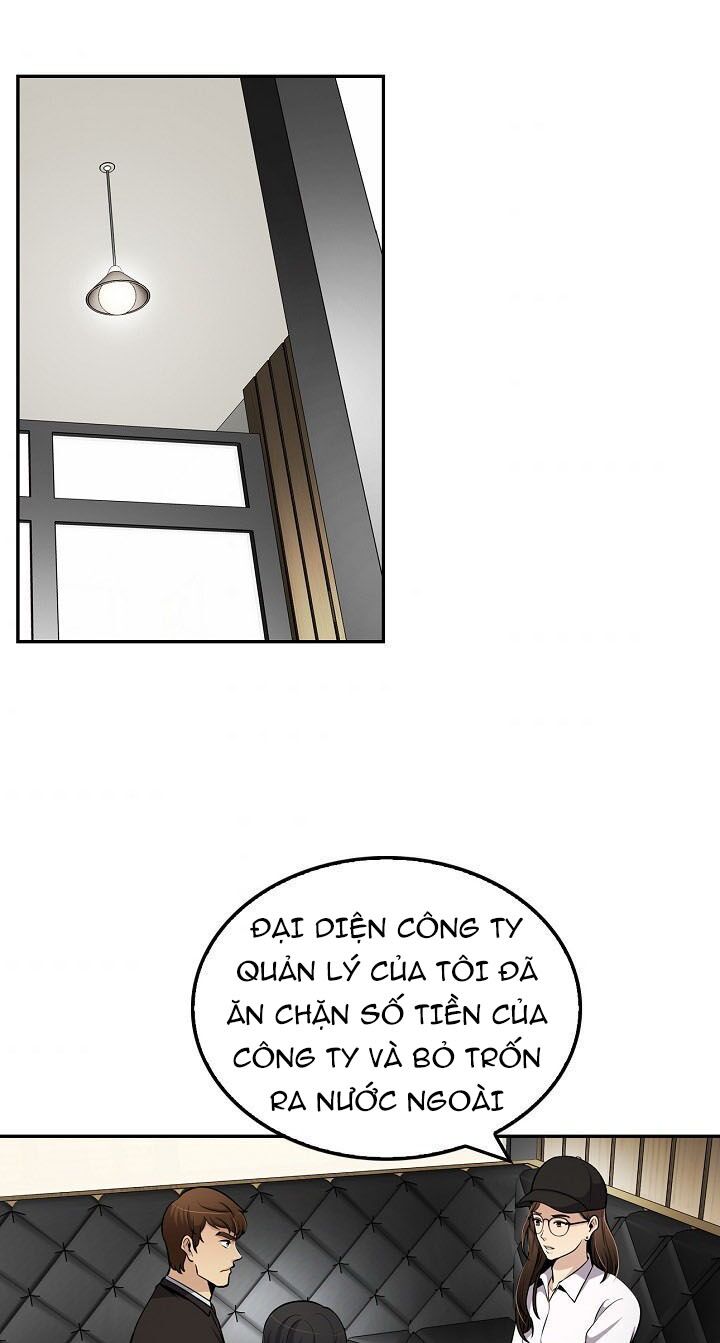 Điều Tra Viên Chuyển Sinh: Chapter 79