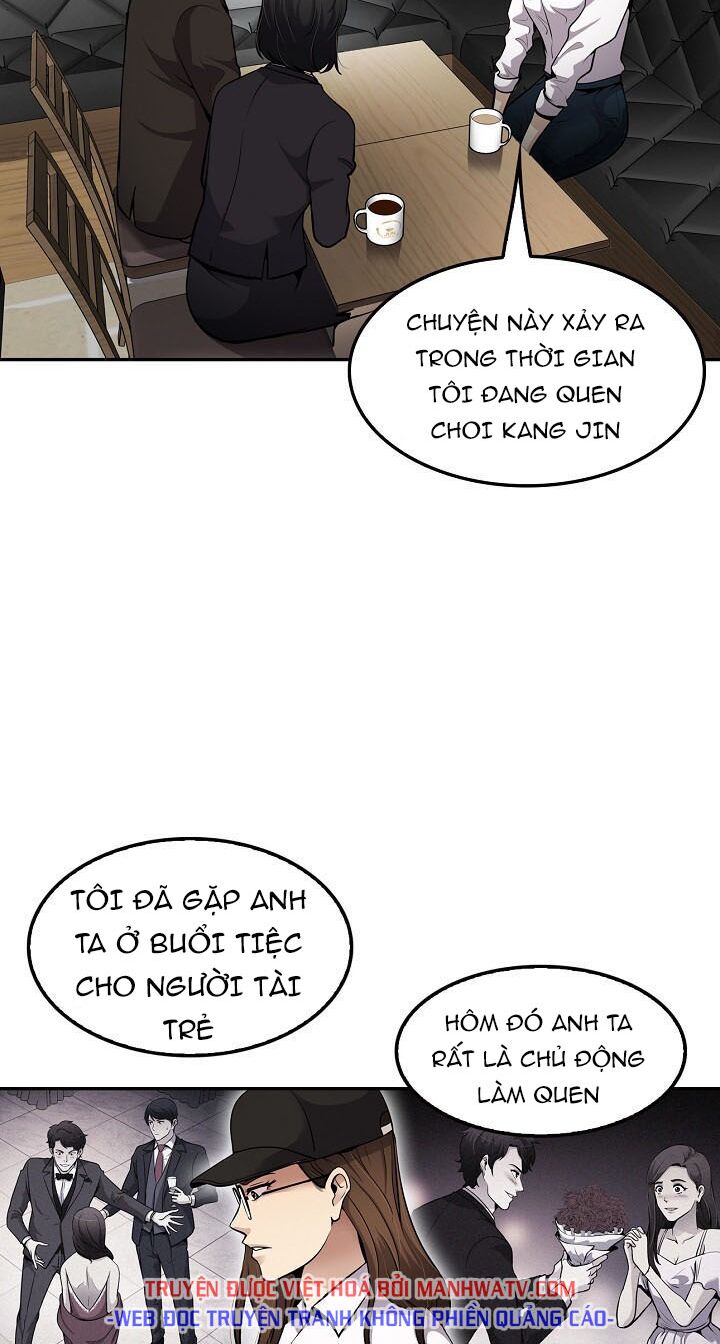 Điều Tra Viên Chuyển Sinh: Chapter 79
