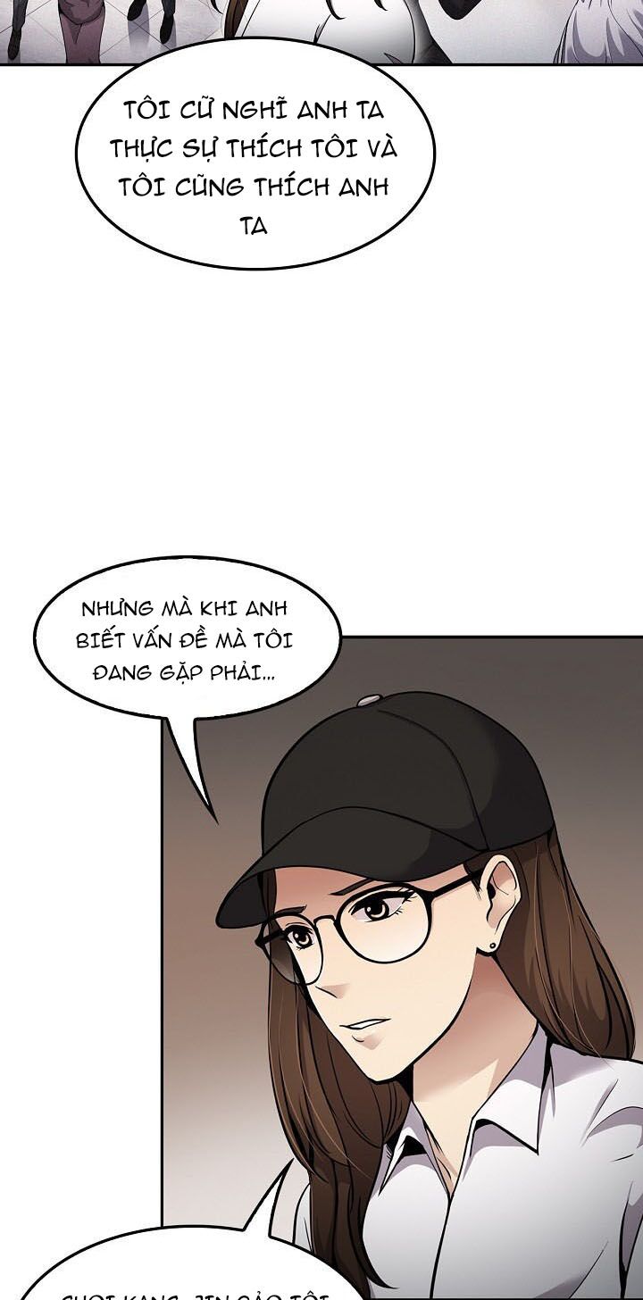 Điều Tra Viên Chuyển Sinh: Chapter 79