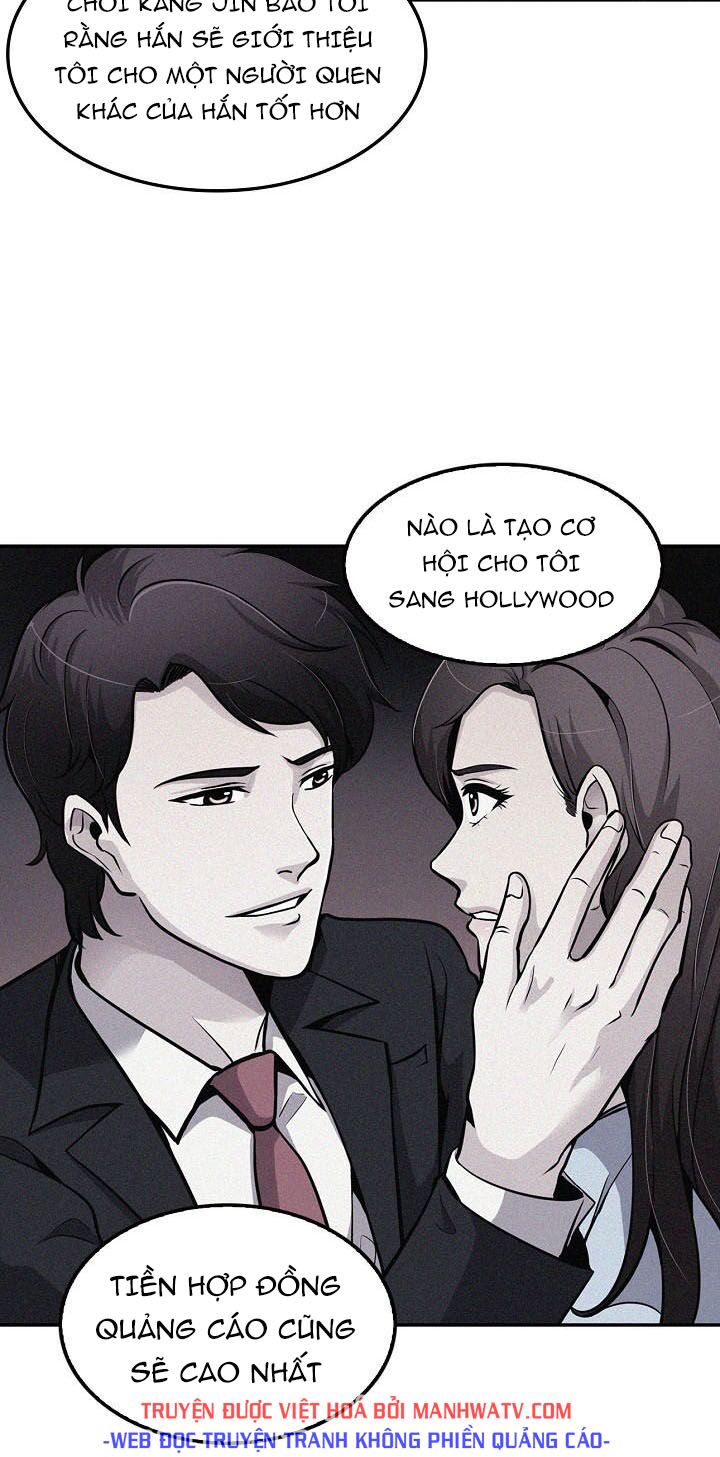 Điều Tra Viên Chuyển Sinh: Chapter 79