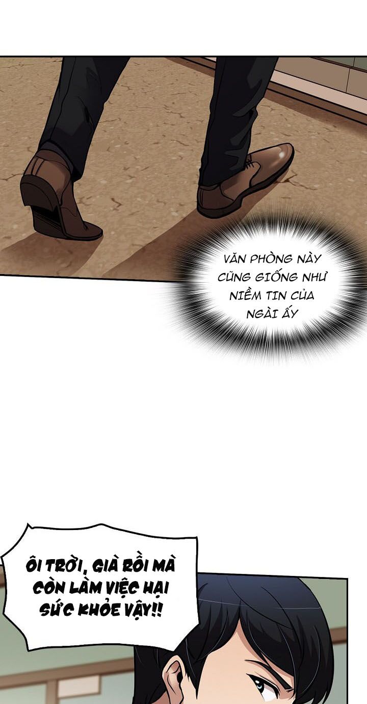 Điều Tra Viên Chuyển Sinh: Chapter 79