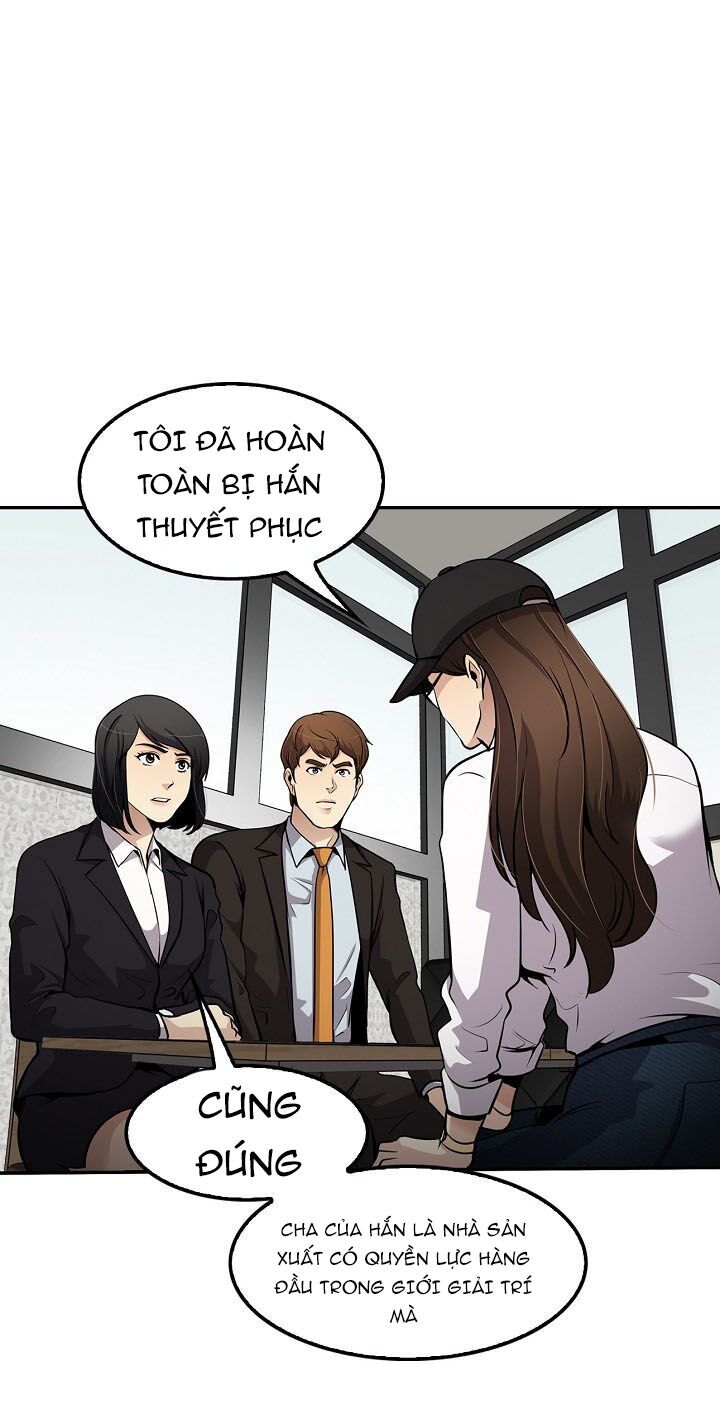 Điều Tra Viên Chuyển Sinh: Chapter 79