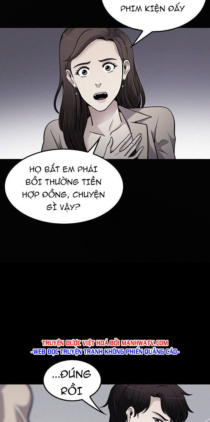Điều Tra Viên Chuyển Sinh: Chapter 79