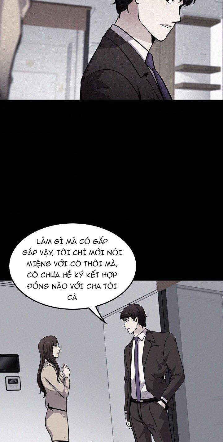 Điều Tra Viên Chuyển Sinh: Chapter 79
