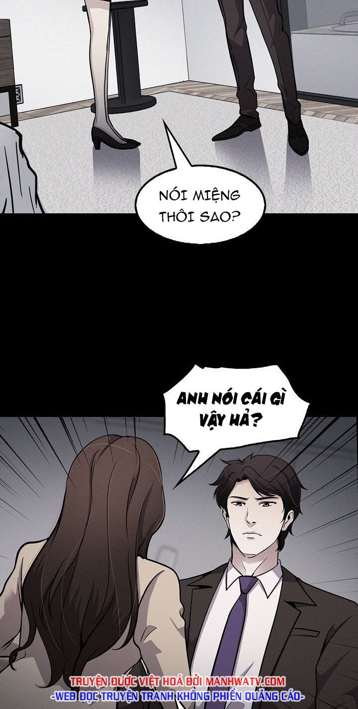 Điều Tra Viên Chuyển Sinh: Chapter 79