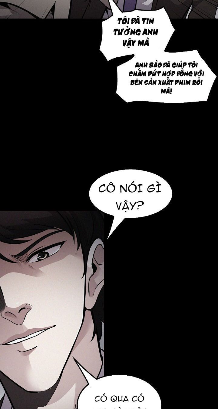 Điều Tra Viên Chuyển Sinh: Chapter 79