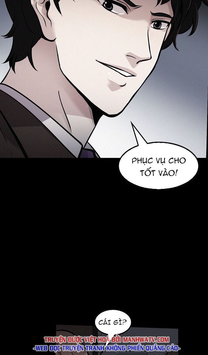 Điều Tra Viên Chuyển Sinh: Chapter 79