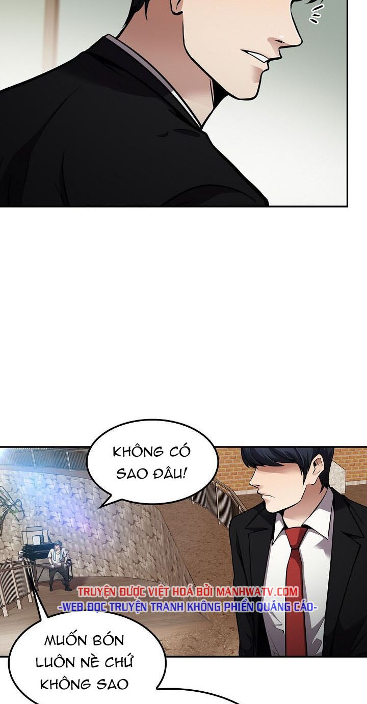 Điều Tra Viên Chuyển Sinh: Chapter 79