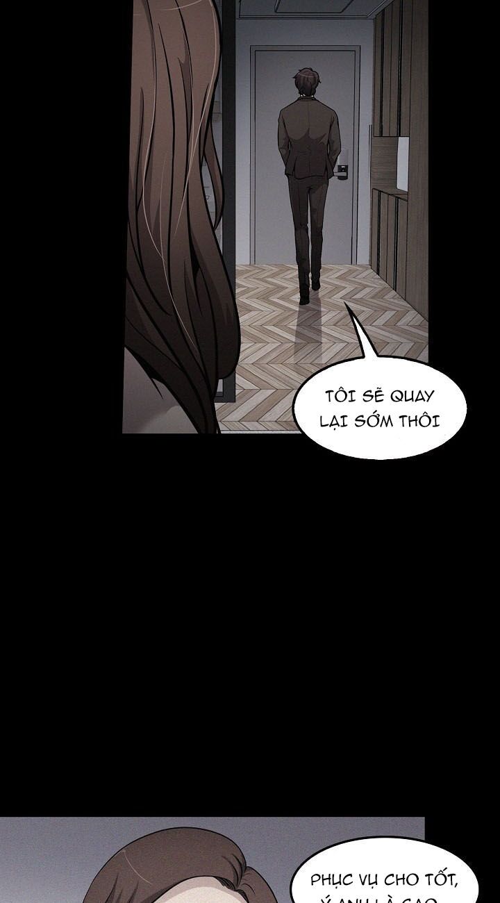 Điều Tra Viên Chuyển Sinh: Chapter 79