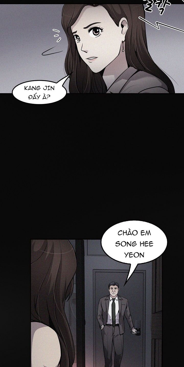 Điều Tra Viên Chuyển Sinh: Chapter 79