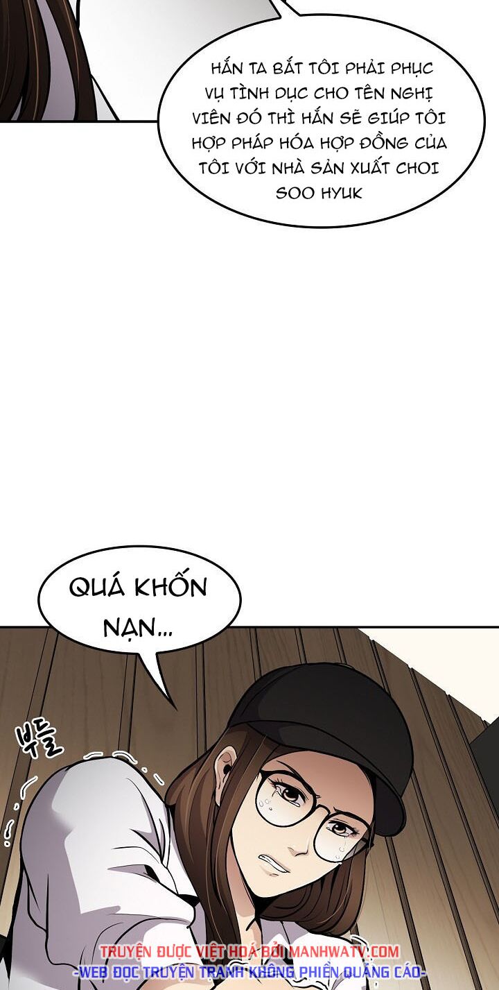 Điều Tra Viên Chuyển Sinh: Chapter 79