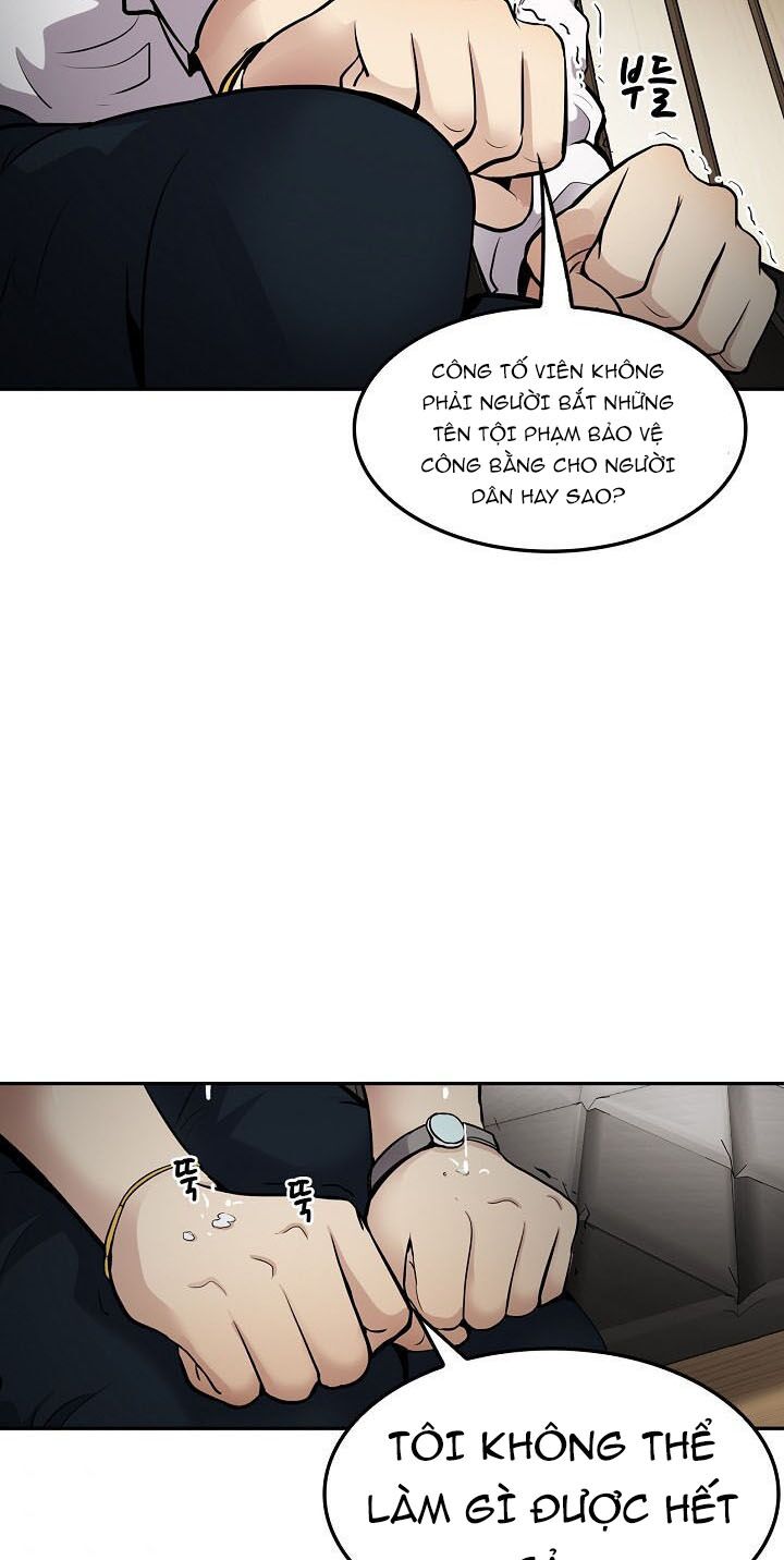 Điều Tra Viên Chuyển Sinh: Chapter 79
