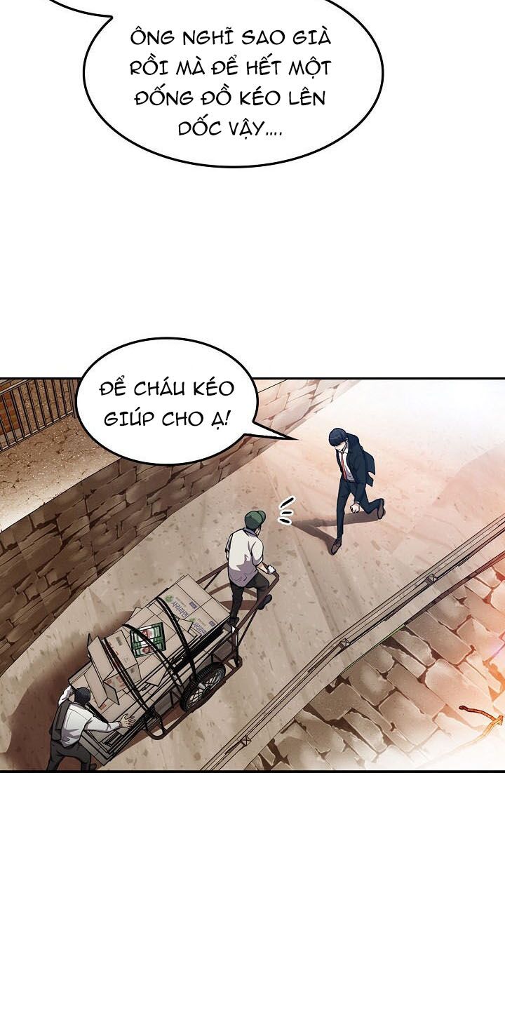 Điều Tra Viên Chuyển Sinh: Chapter 79