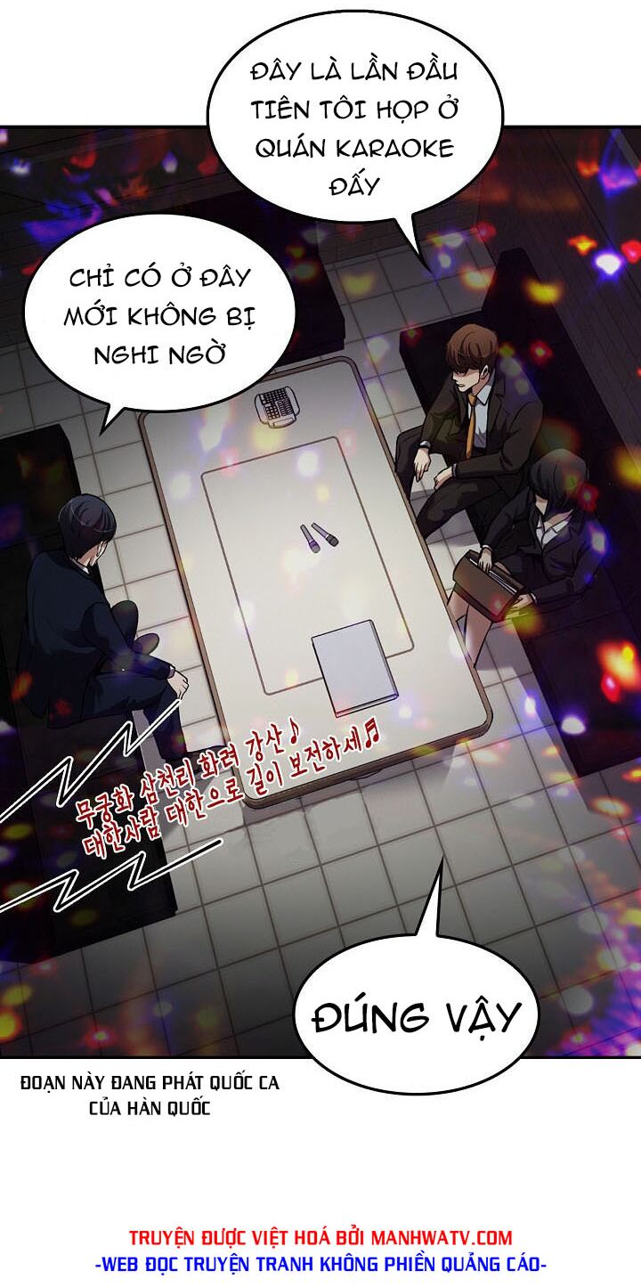 Điều Tra Viên Chuyển Sinh: Chapter 79