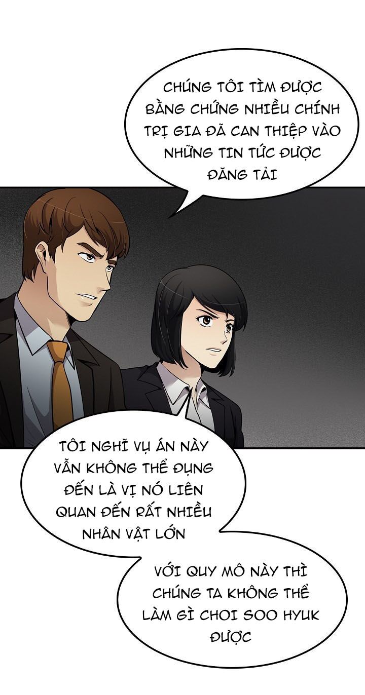 Điều Tra Viên Chuyển Sinh: Chapter 79