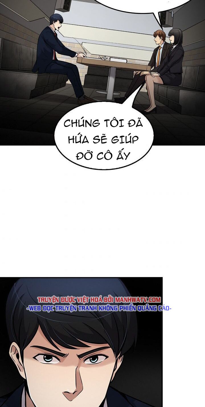 Điều Tra Viên Chuyển Sinh: Chapter 79