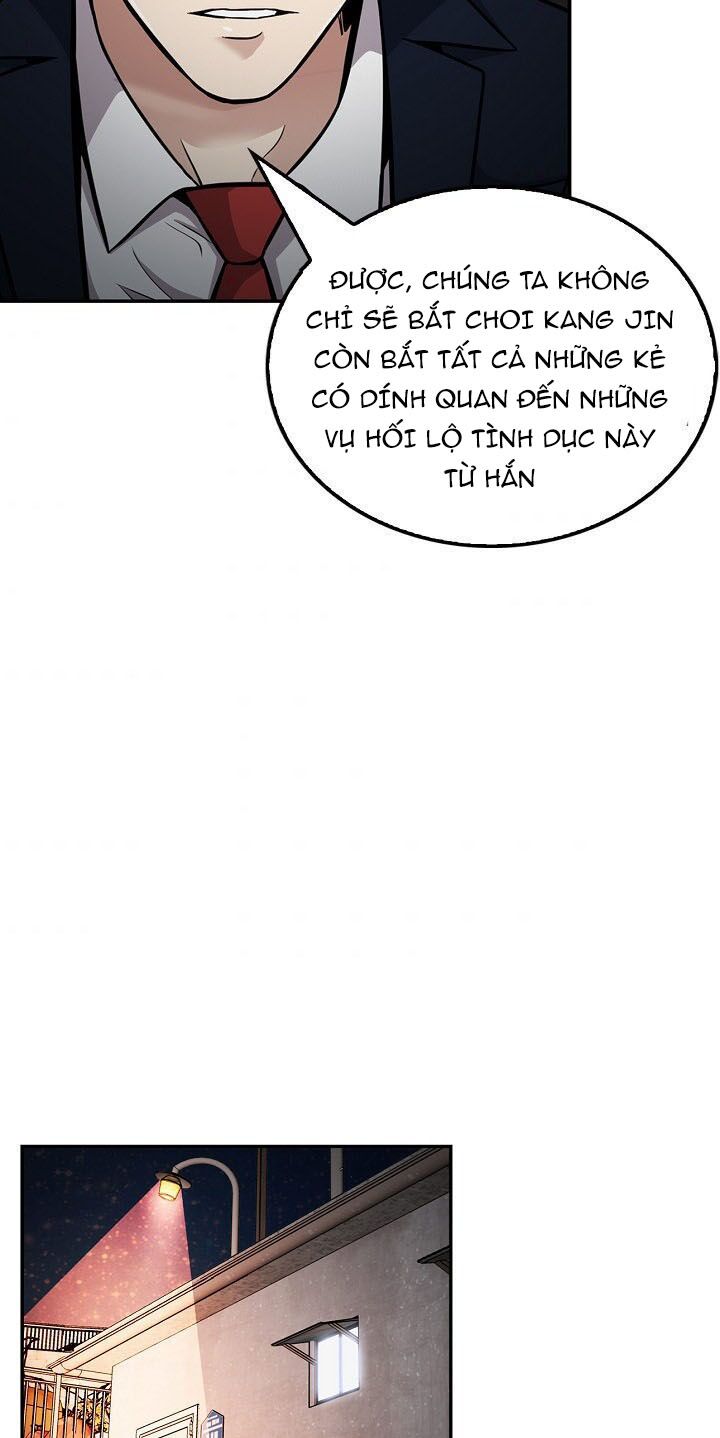 Điều Tra Viên Chuyển Sinh: Chapter 79
