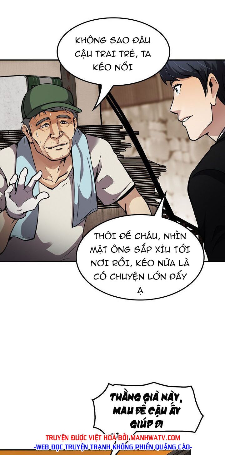 Điều Tra Viên Chuyển Sinh: Chapter 79
