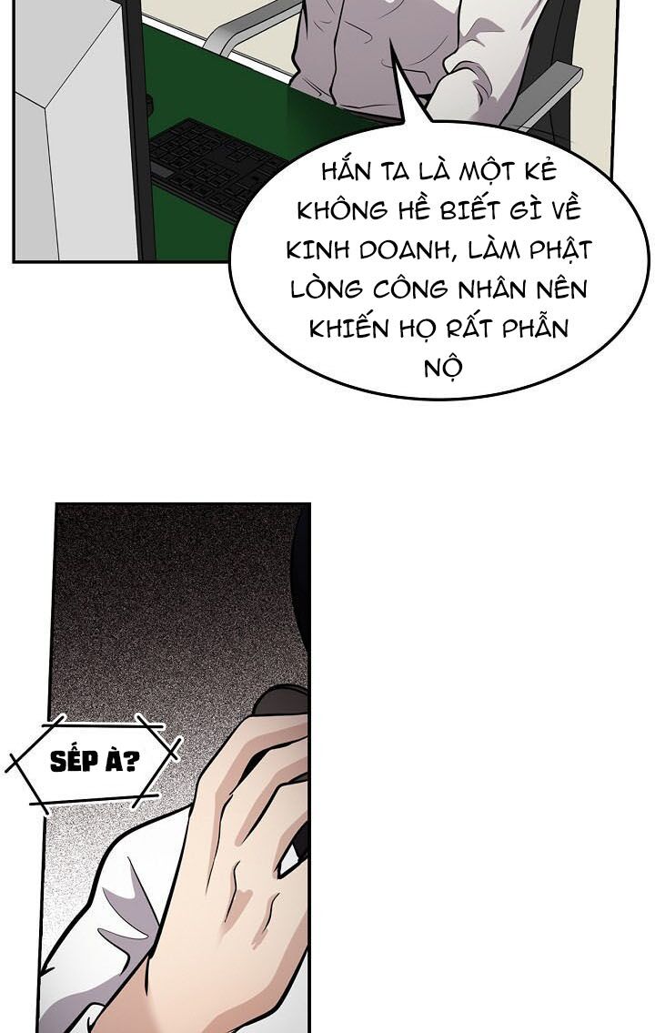 Điều Tra Viên Chuyển Sinh: Chapter 79
