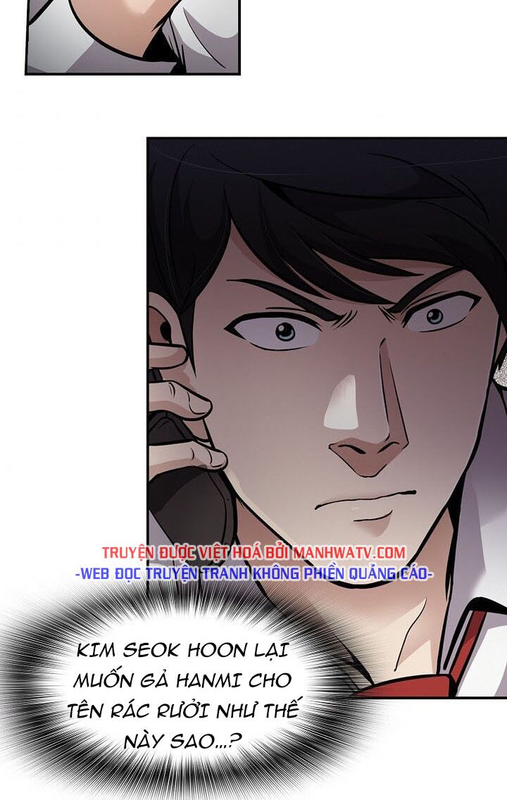 Điều Tra Viên Chuyển Sinh: Chapter 79