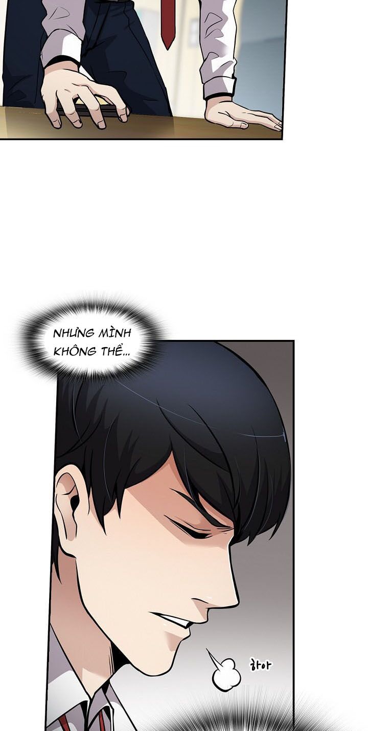 Điều Tra Viên Chuyển Sinh: Chapter 79