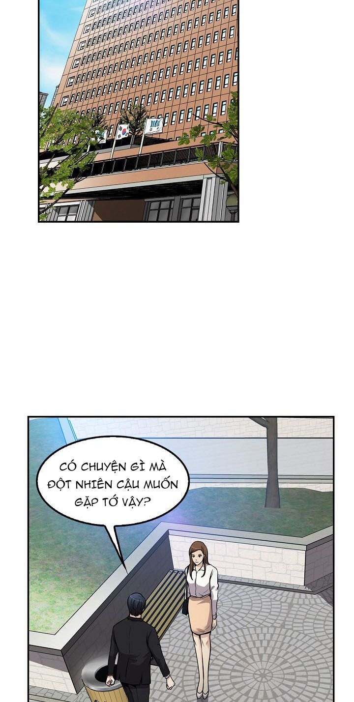 Điều Tra Viên Chuyển Sinh: Chapter 79
