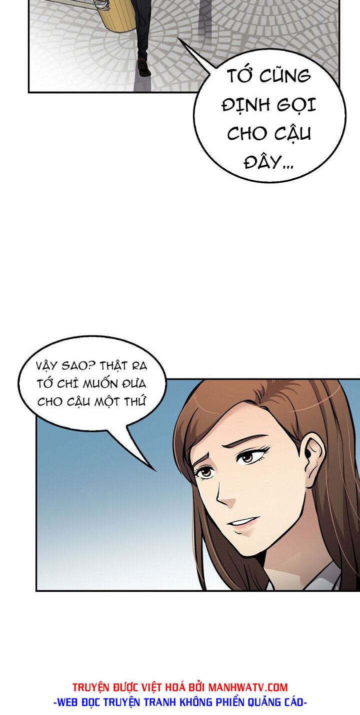 Điều Tra Viên Chuyển Sinh: Chapter 79