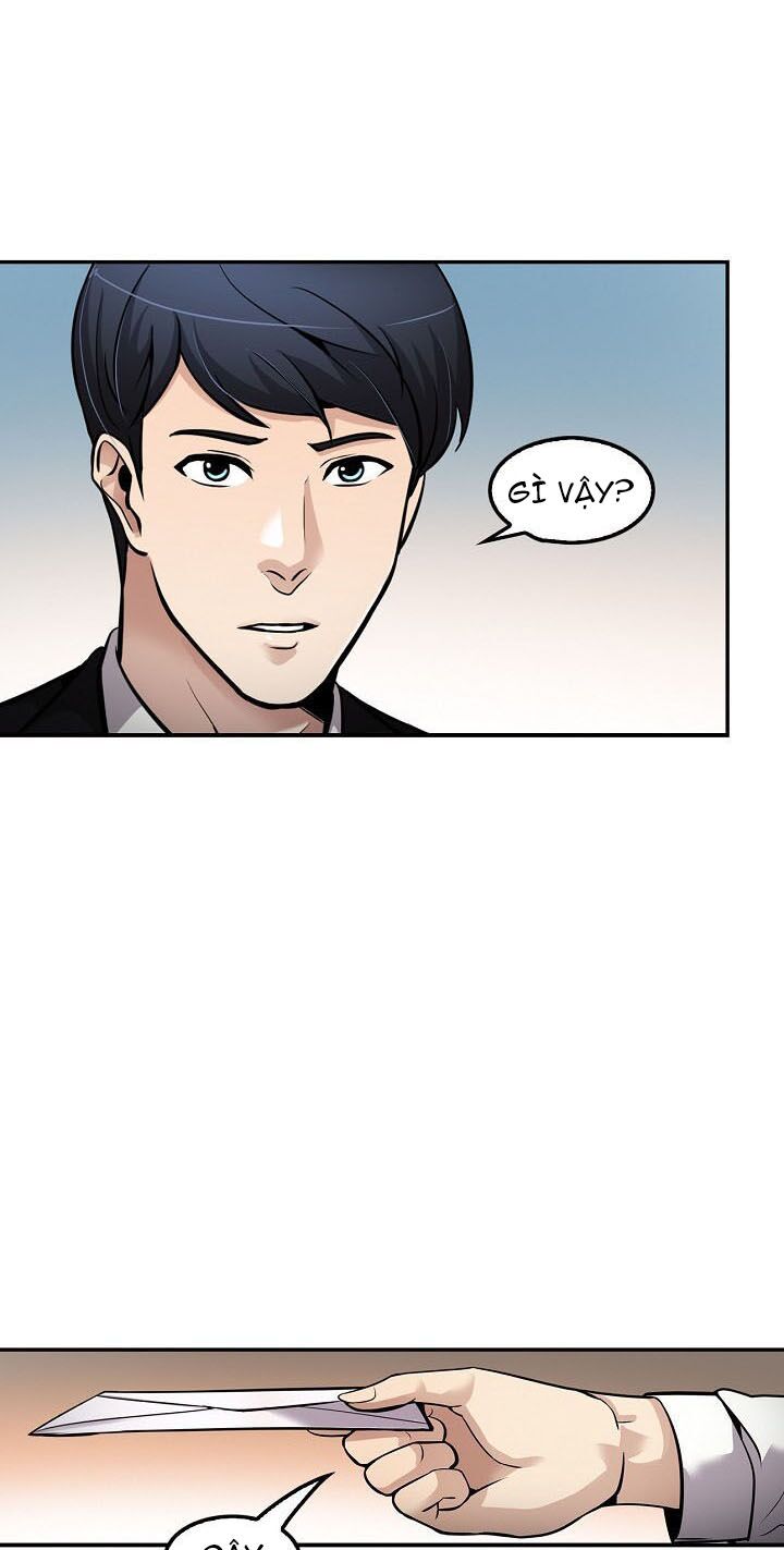 Điều Tra Viên Chuyển Sinh: Chapter 79