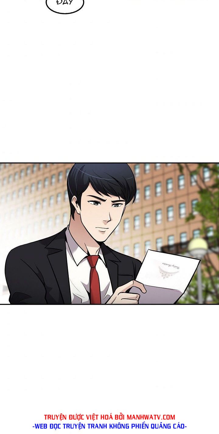Điều Tra Viên Chuyển Sinh: Chapter 79