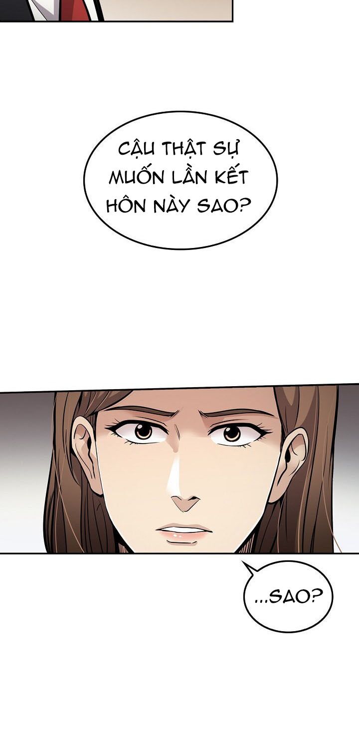 Điều Tra Viên Chuyển Sinh: Chapter 79