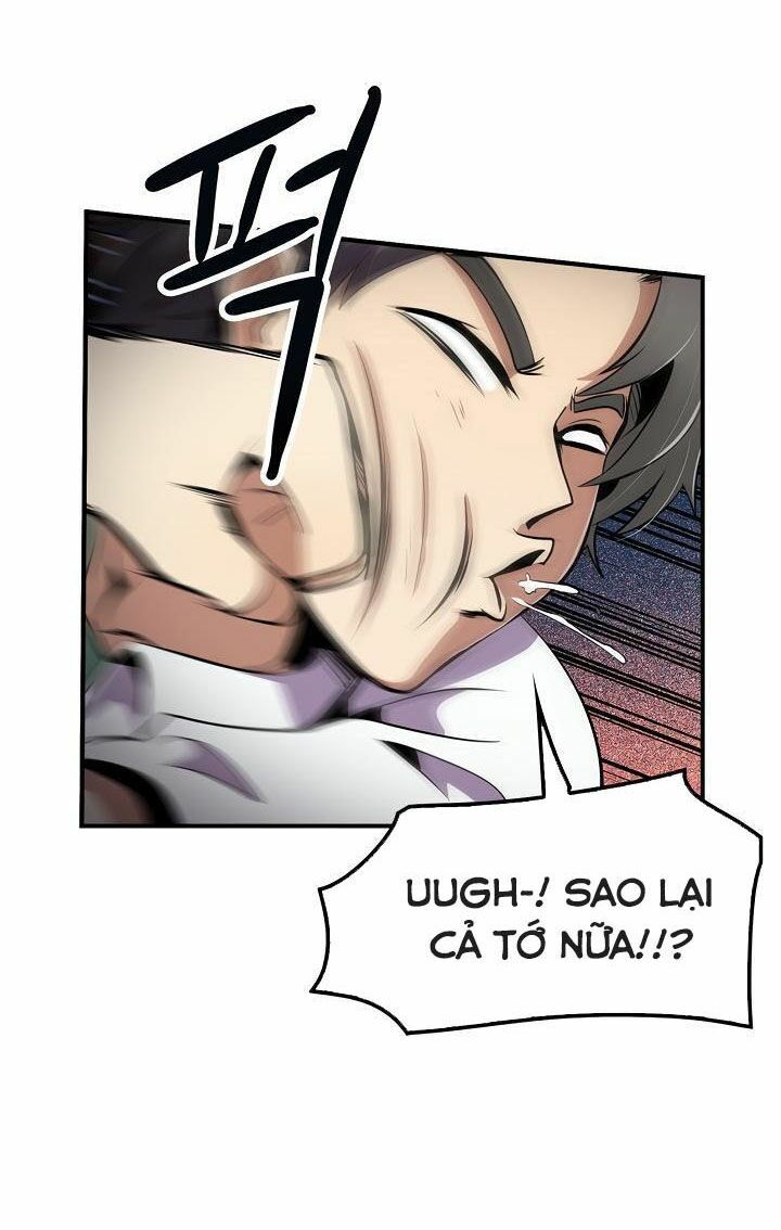Điều Tra Viên Chuyển Sinh: Chapter 8
